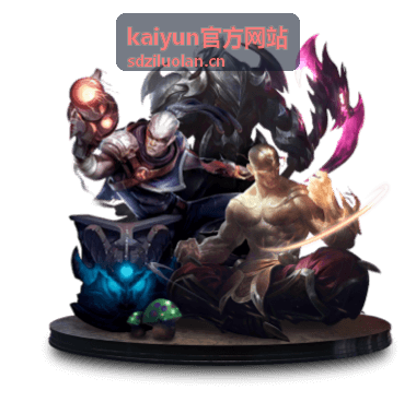 kaiyun官方网站 平台公告 会员体系上线封面
